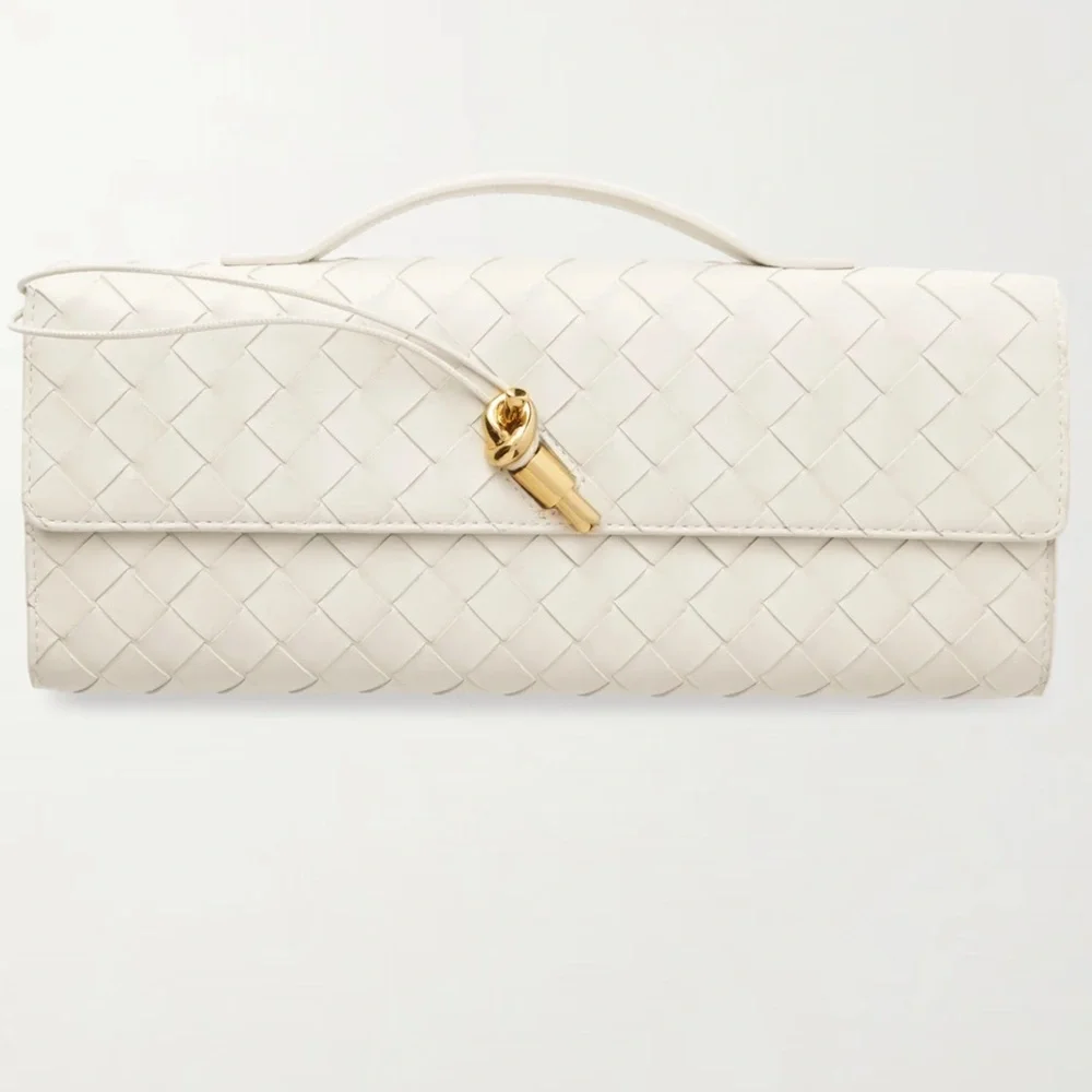 *NEW* Few Moda Theia Bag in White (Sold Out Online) - Picture 4 of 5